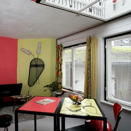 Foto-Motel + Fensterzumhof Kassel Zewnętrze zdjęcie