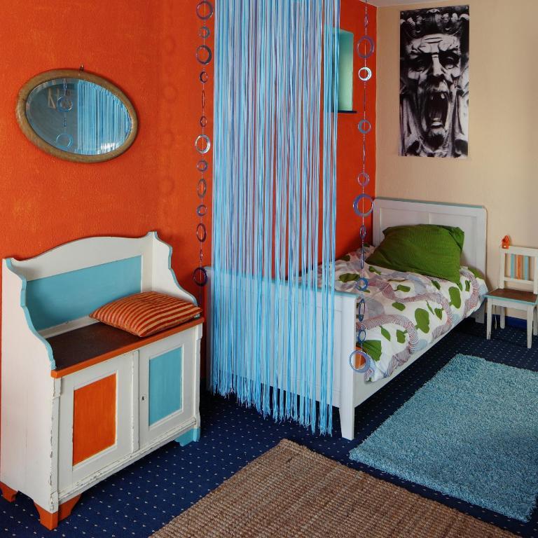 Foto-Motel + Fensterzumhof Kassel Pokój zdjęcie