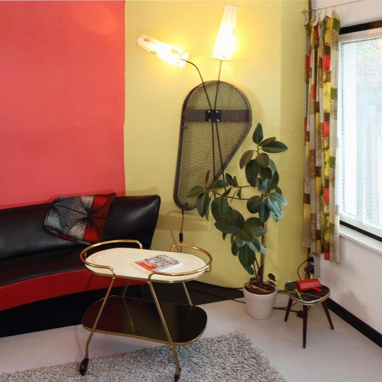 Foto-Motel + Fensterzumhof Kassel Pokój zdjęcie