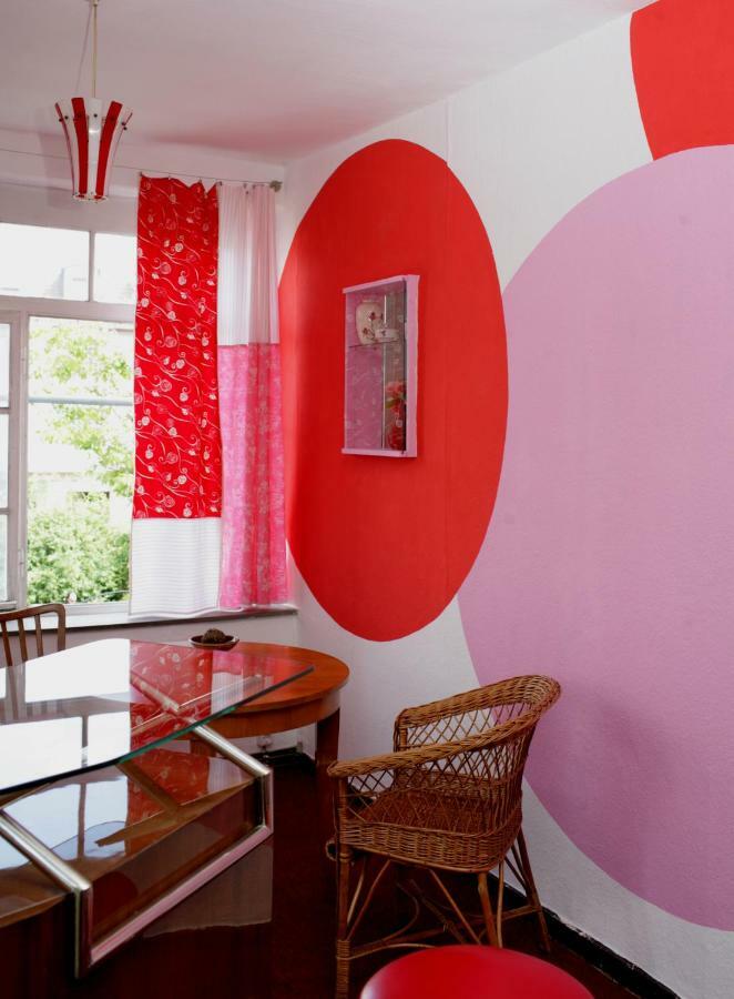 Foto-Motel + Fensterzumhof Kassel Zewnętrze zdjęcie